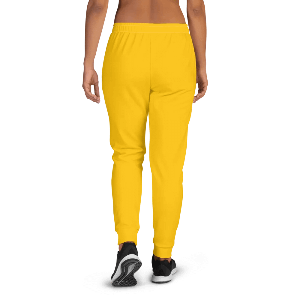 Plain Color Amber Joggers product image (2)