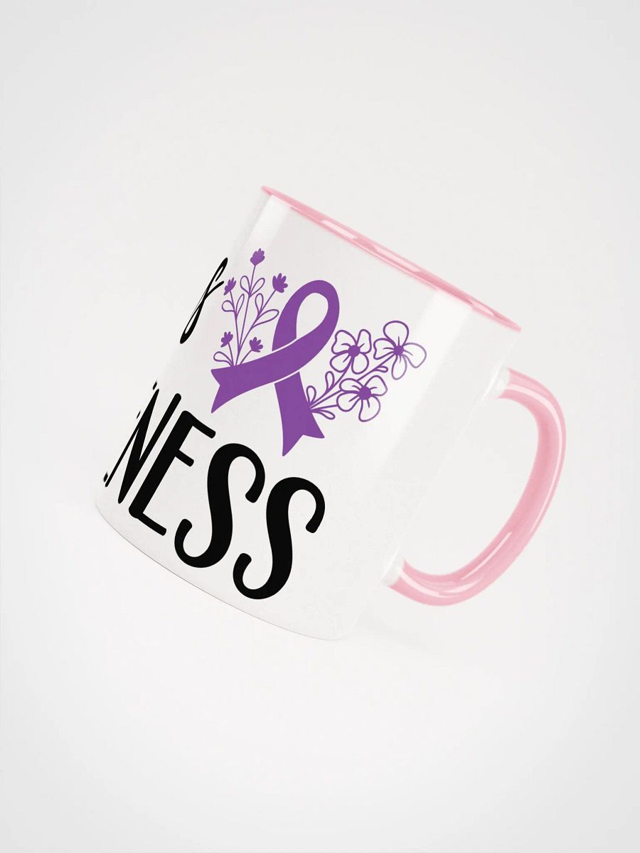 Lupus Awareness Mug product image (4)