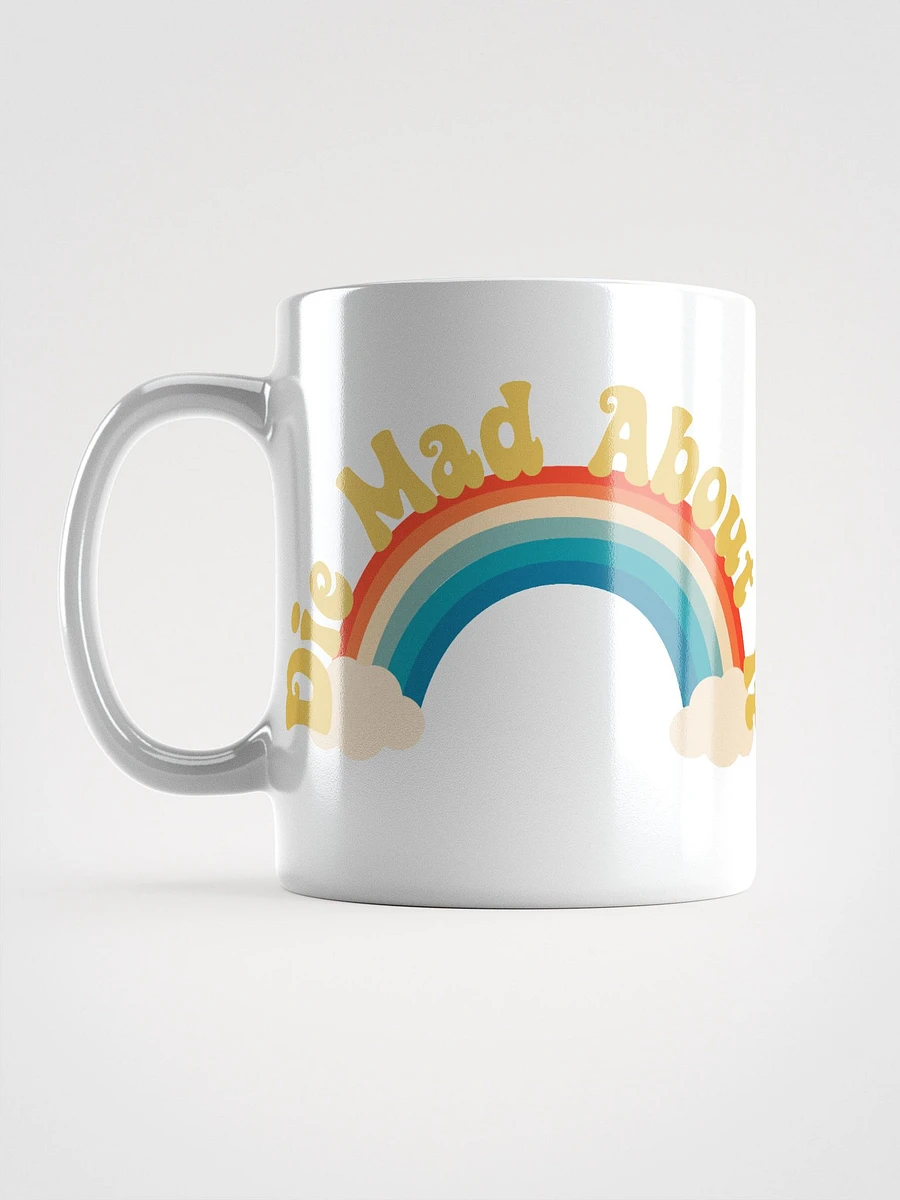Die Mad About It Mug (2 sizes) product image (11)