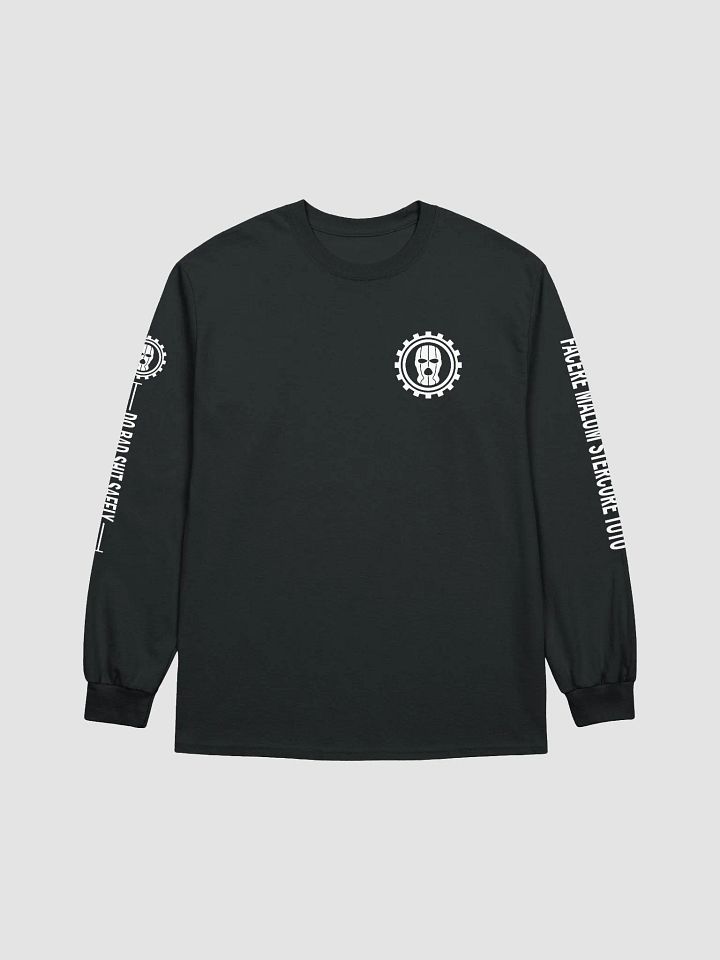 Goonion Longsleeve Tee product image (3)