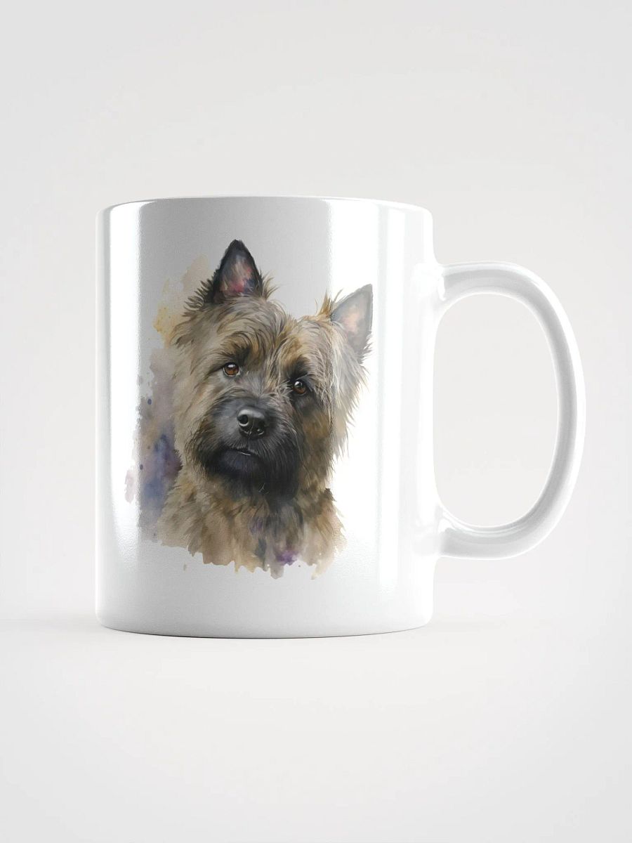 Cairn Terrier Coffee Mug product image (1)