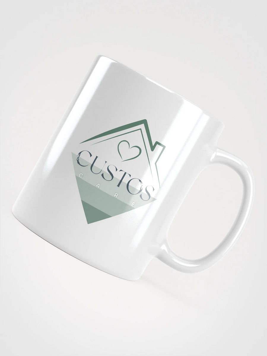 Heartfelt Caregivers Mug product image (4)