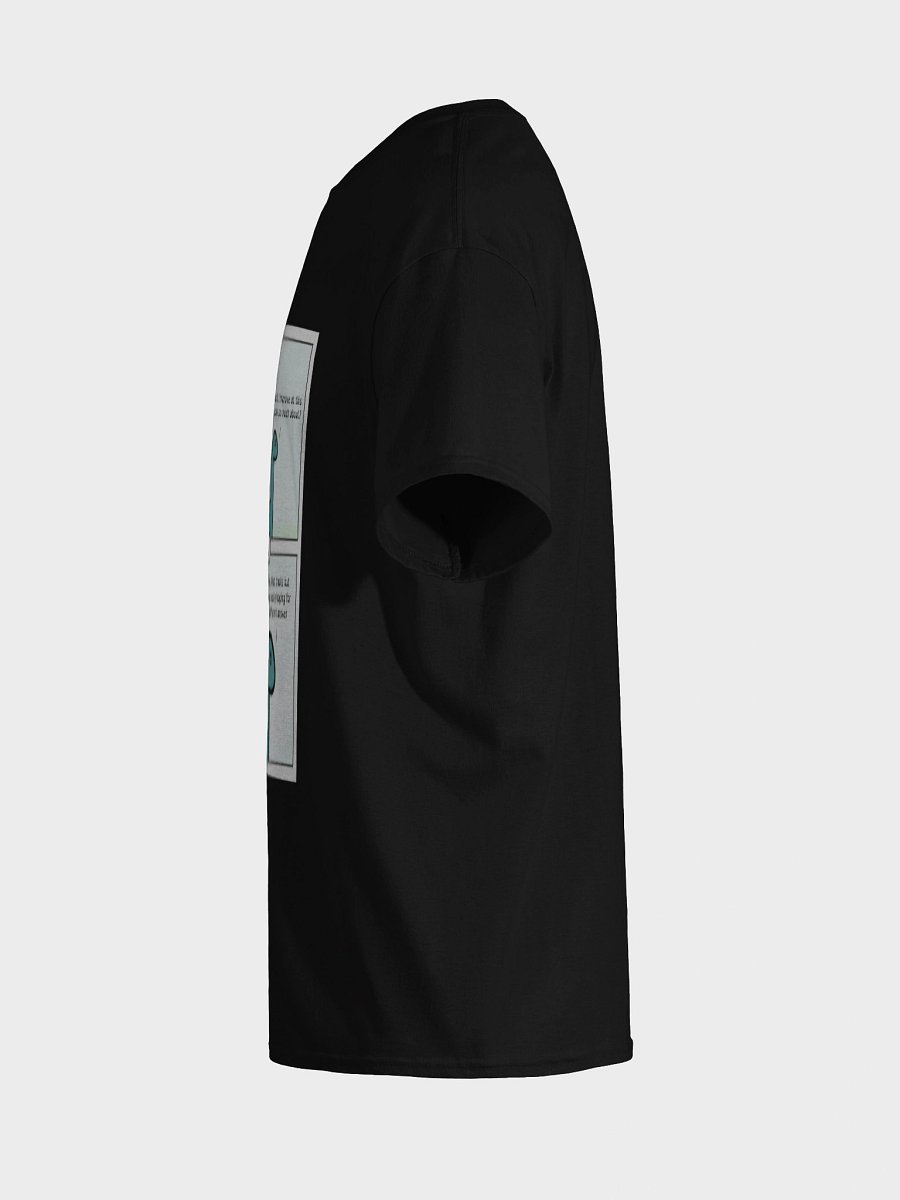 Comic #64 T-shirt product image (34)