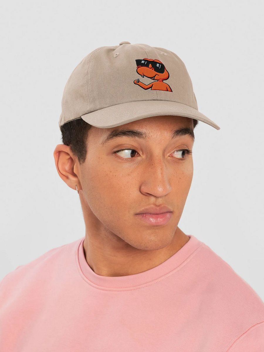 Stay Cool Hat product image (30)