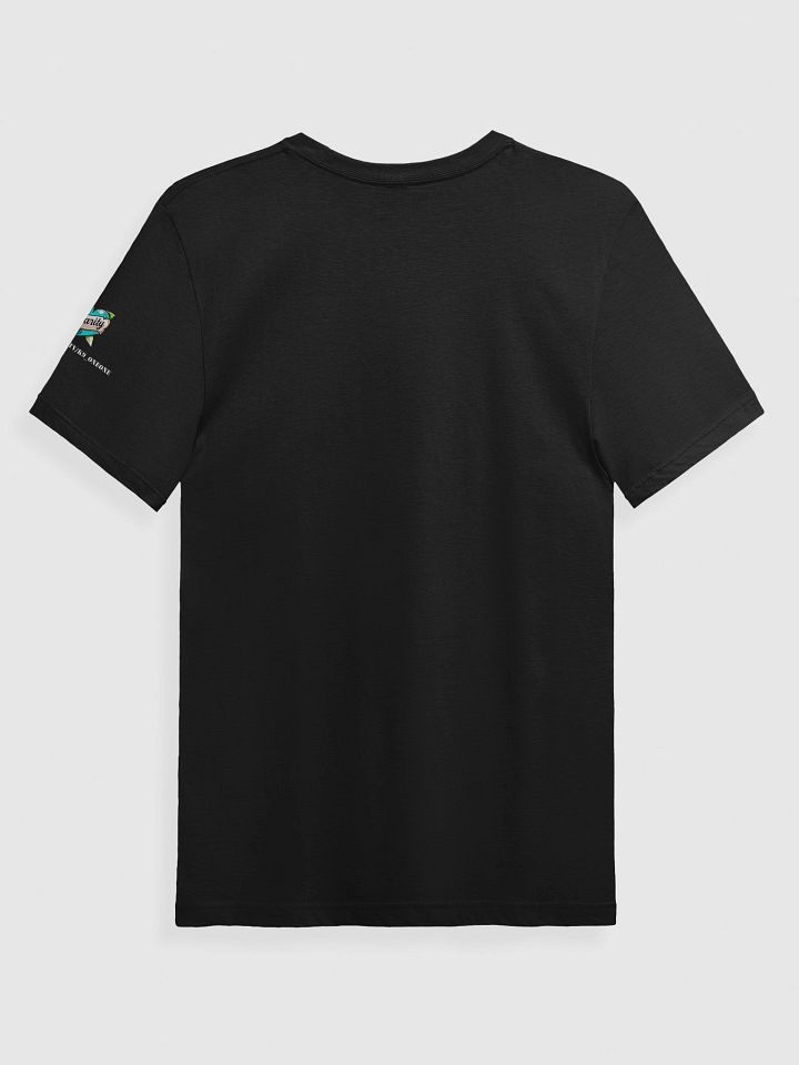 K9 Shelter Regular Tee product image (6)