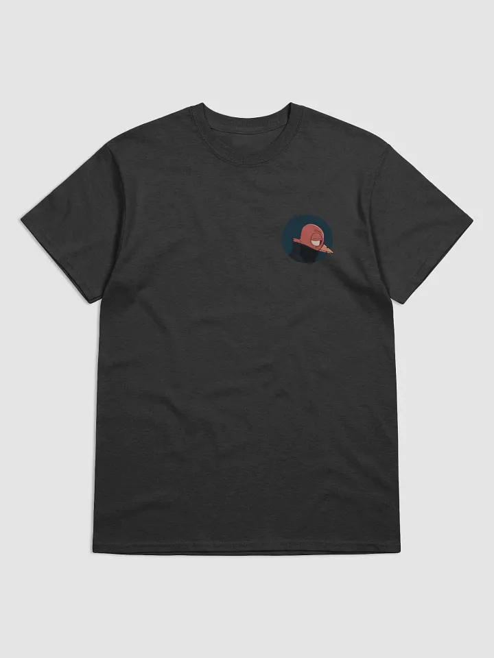 Avian Elegance Tee product image (3)