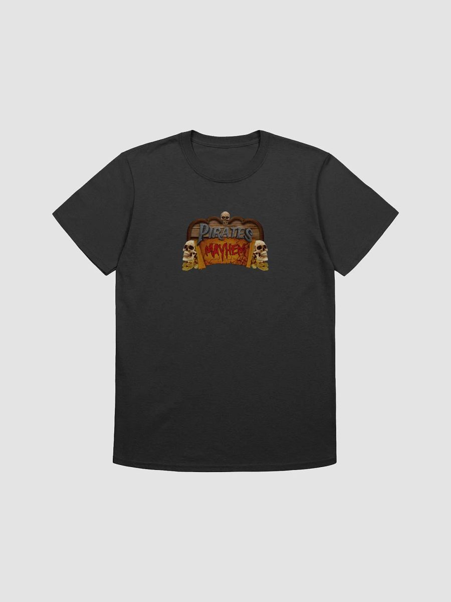 Pirates Mayhem T-Shirt product image (1)