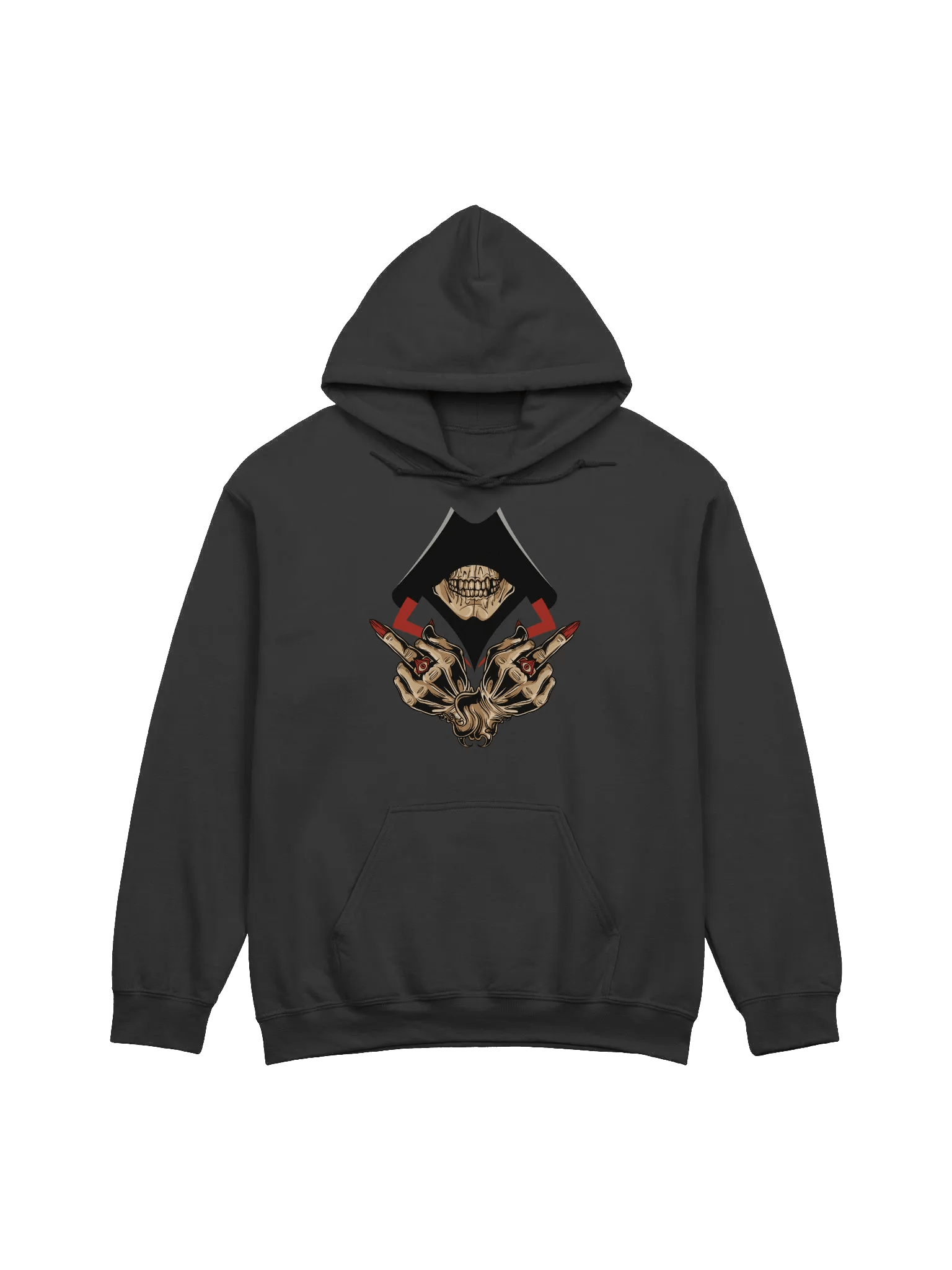 F you Hoodie product image (1)