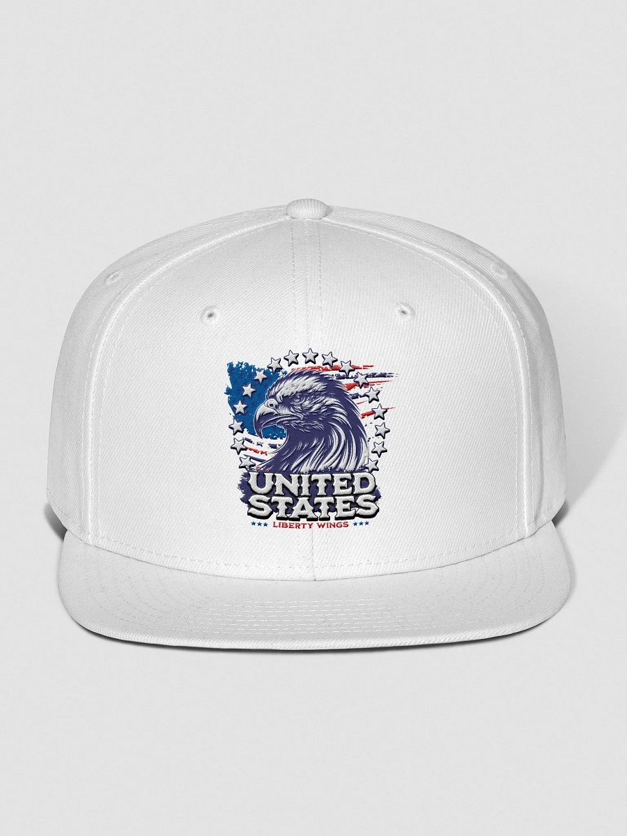 Eagle State Cap #1 product image (2)