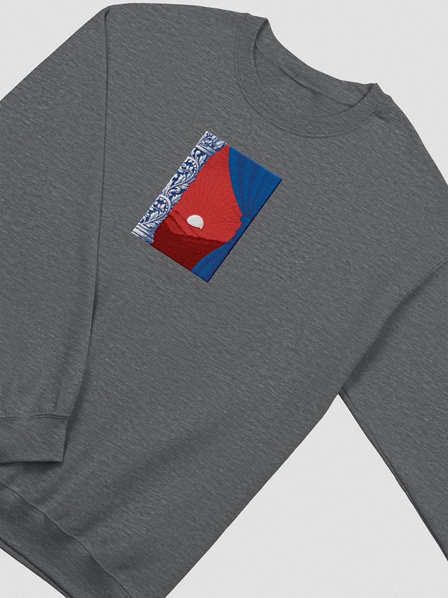Sunset Vista Crewneck Sweatshirt product image (14)