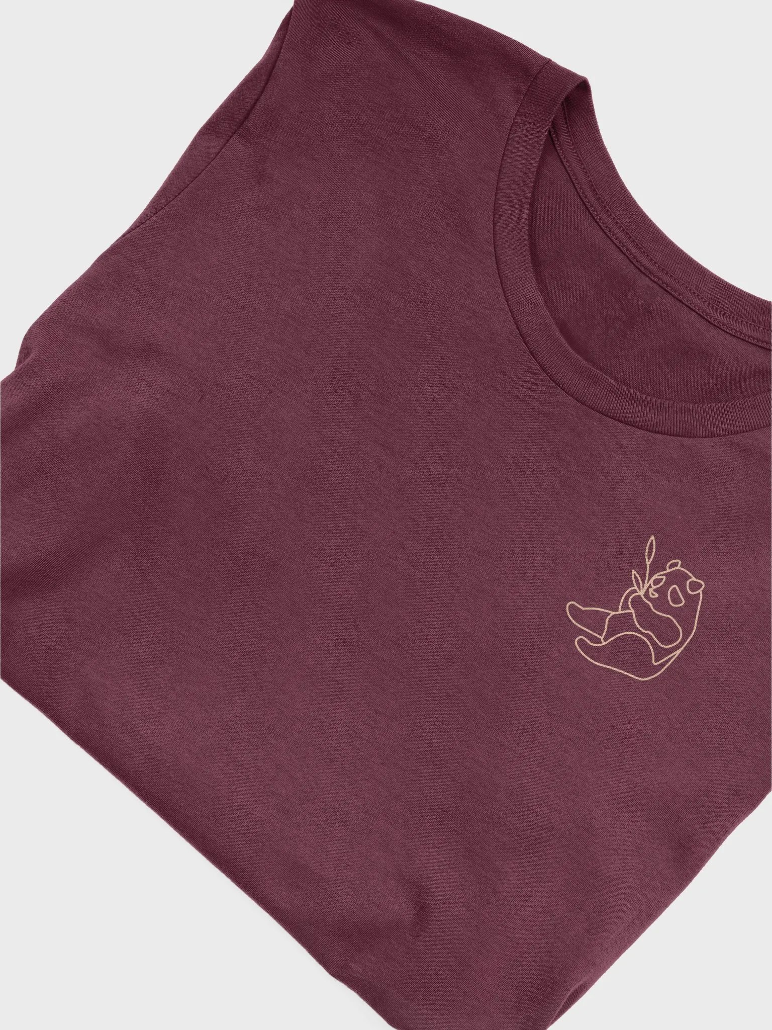 T-shirt: Club shirt product image (7)