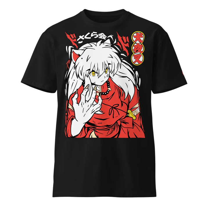 Sakura Shikon Tee product image (1)