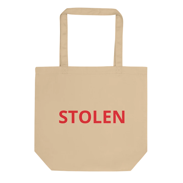 The Stolen Bag product image (1)