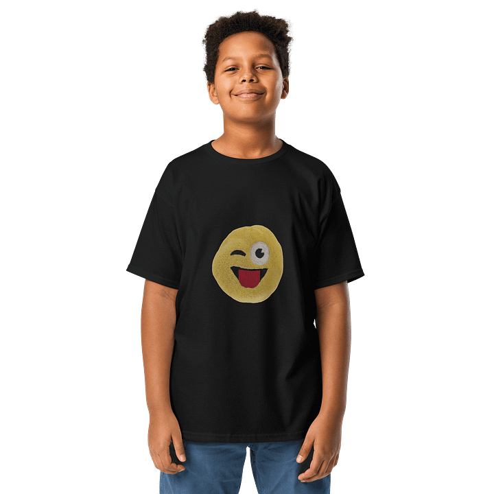 Sam the Smiley product image (11)