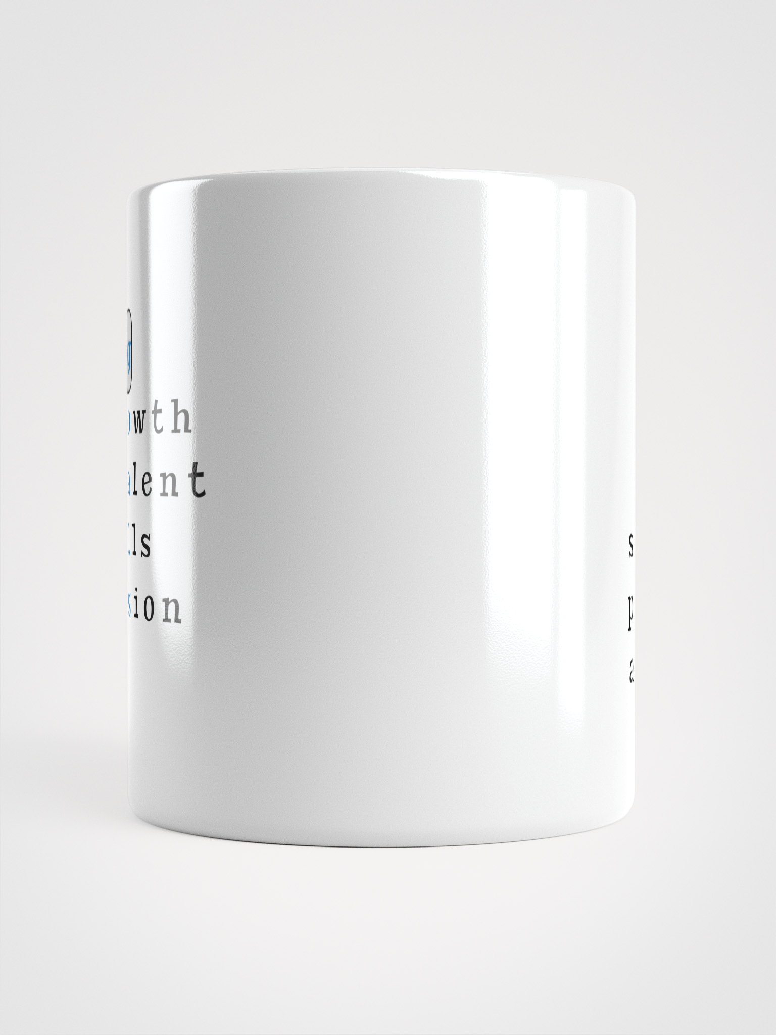 Ag Artist Goals Mug product image (15)