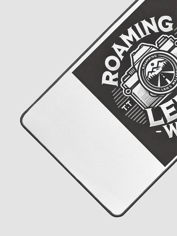 Desk Mat 15.5