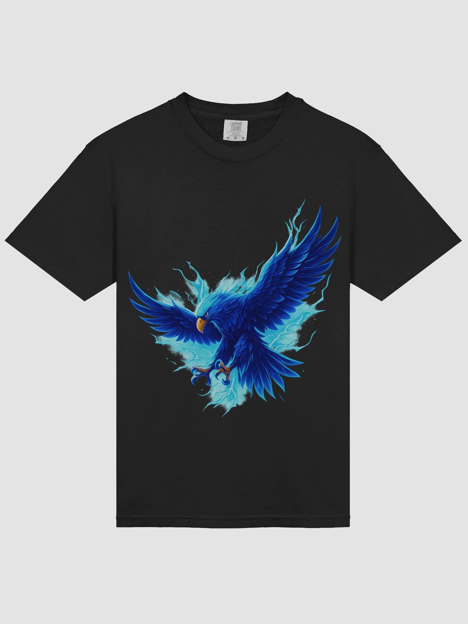 The Blue Eagle (USA) product image (16)