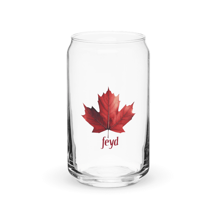 Feyd Drinking Glass product image (1)