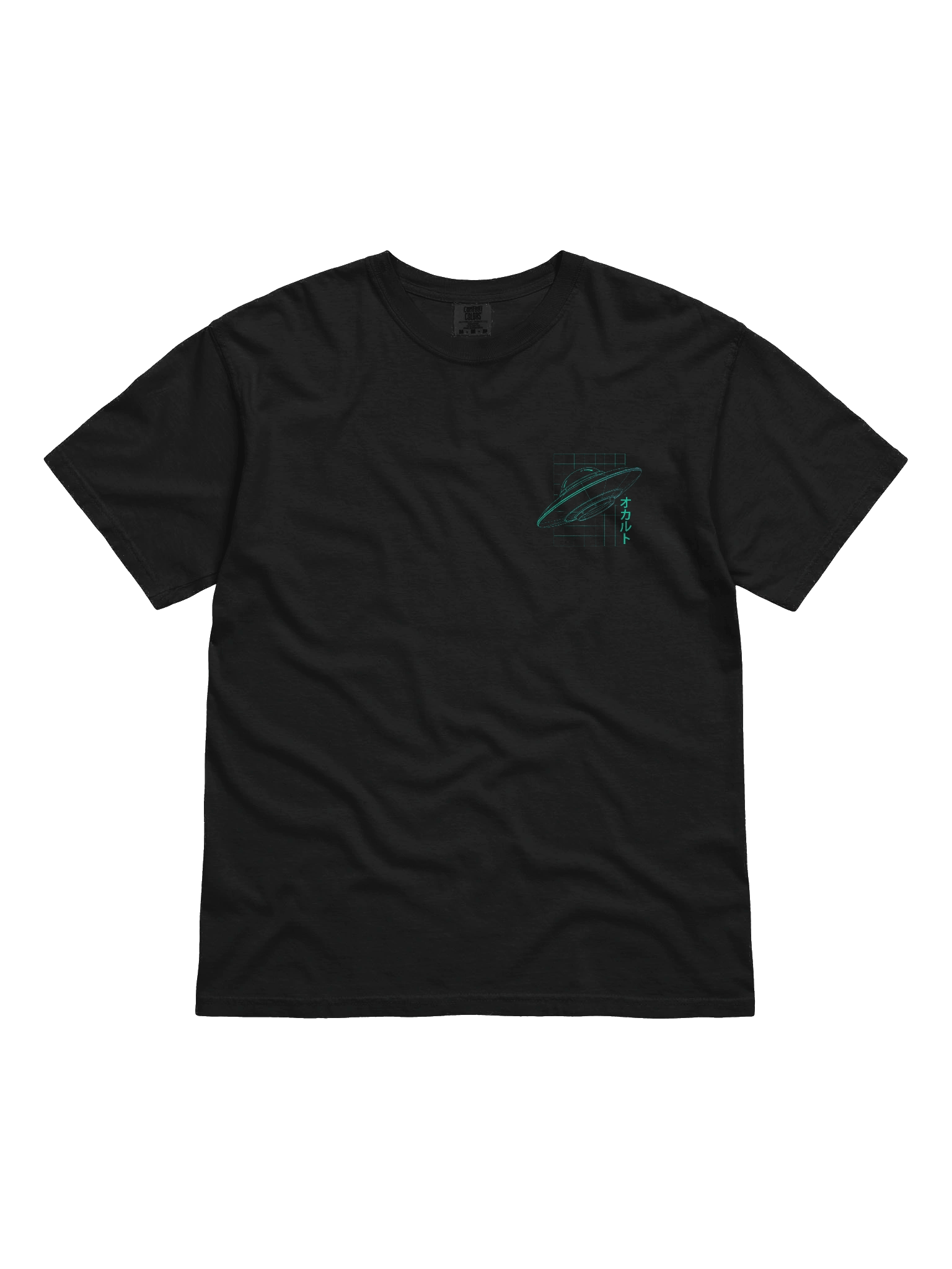 SPOOKY MONTH 2025 LOGO T-SHIRT *OCTOBER 2025 ONLY* product image (2)