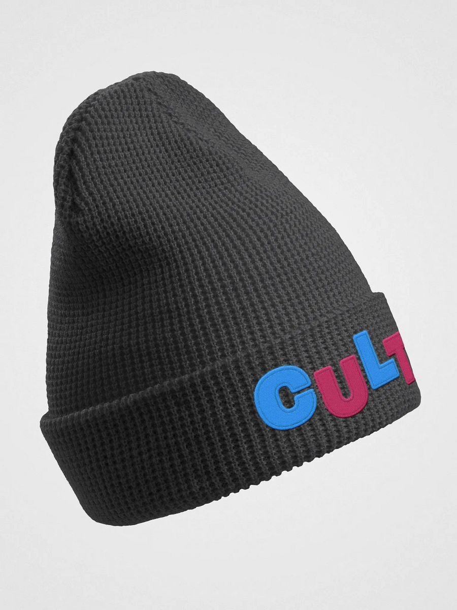 PINK & BLUE CULT WAFFLE product image (3)