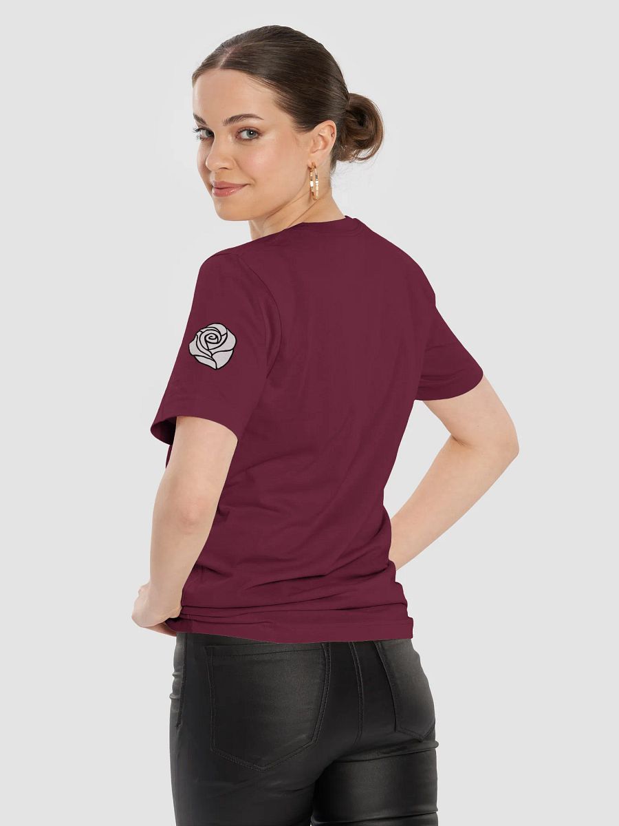 A Woman's Place Supersoft Tee product image (93)