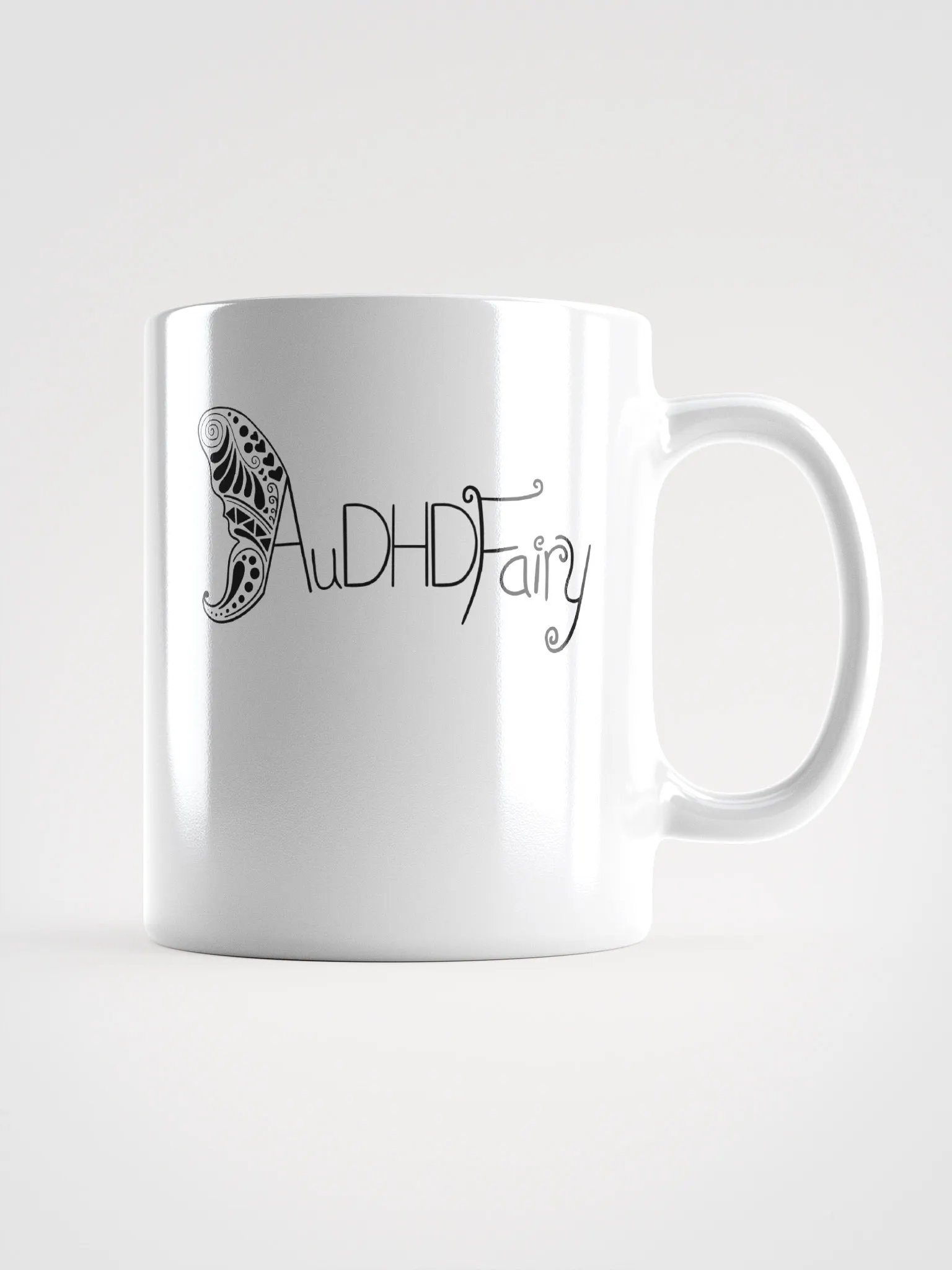 AuDHDFairy Mug product image (2)