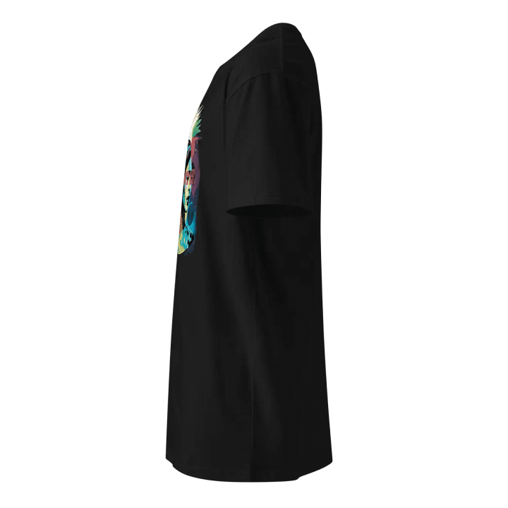 KRISTUSE IN ME Unisex Premium T-Shirt product image (2)