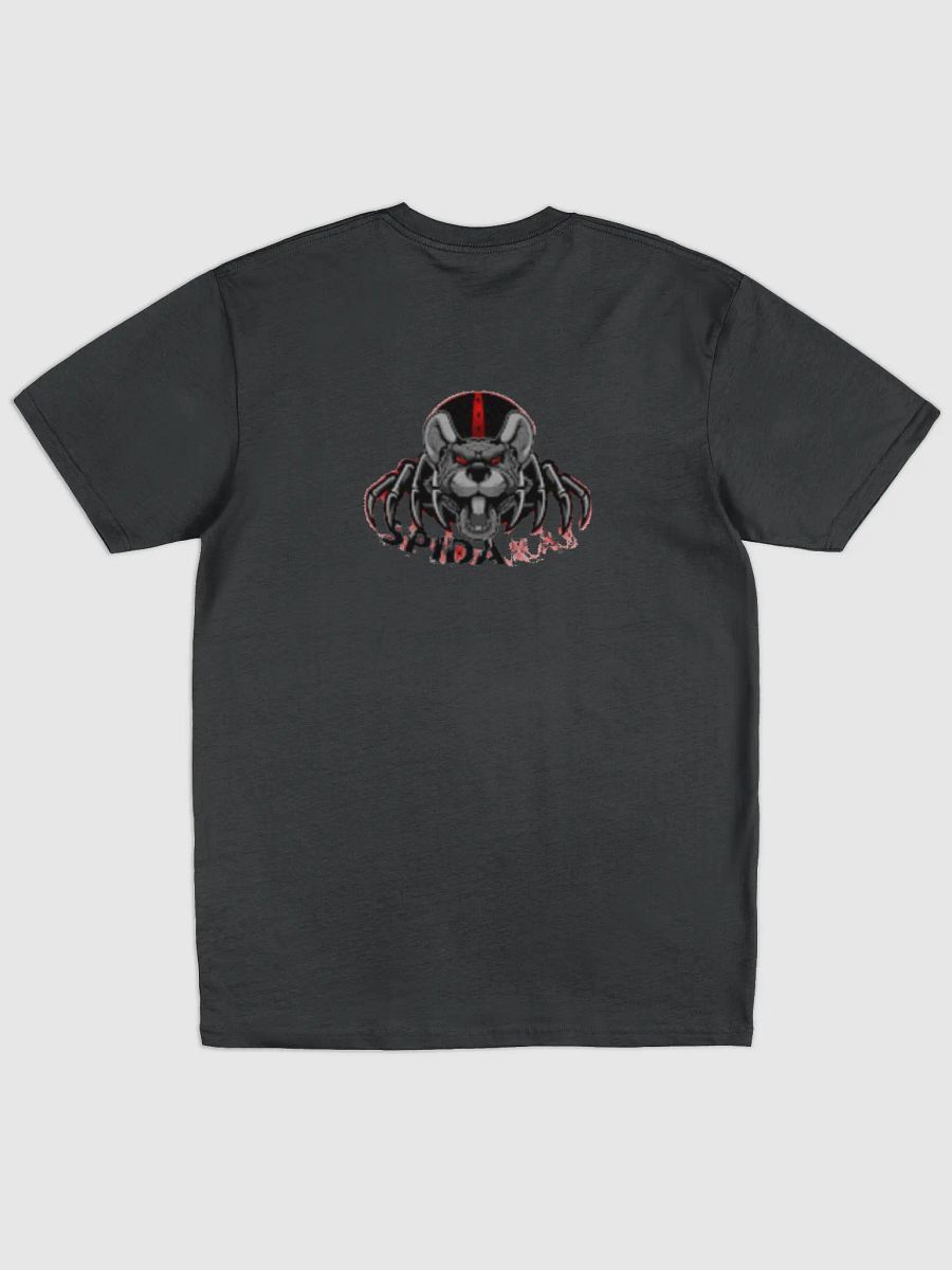 Classic SpidaRat T-Shirt product image (2)