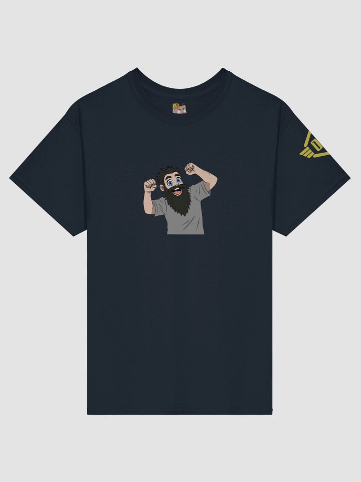 Og Cheer Tee product image (2)