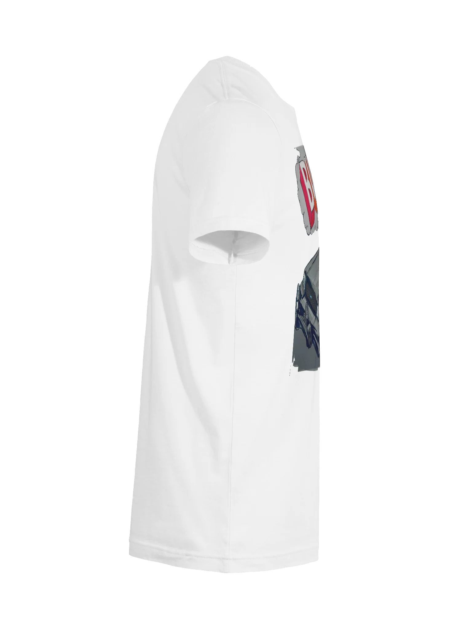 Cop Car shirt product image (12)