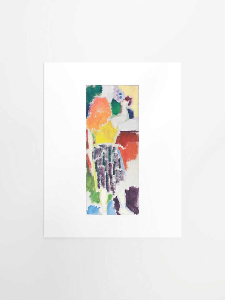 Eve Painting 1987 print product image (4)