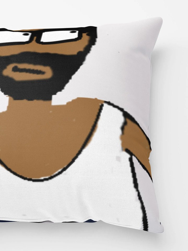 Sleepin' Ro0sTa Pillow product image (3)