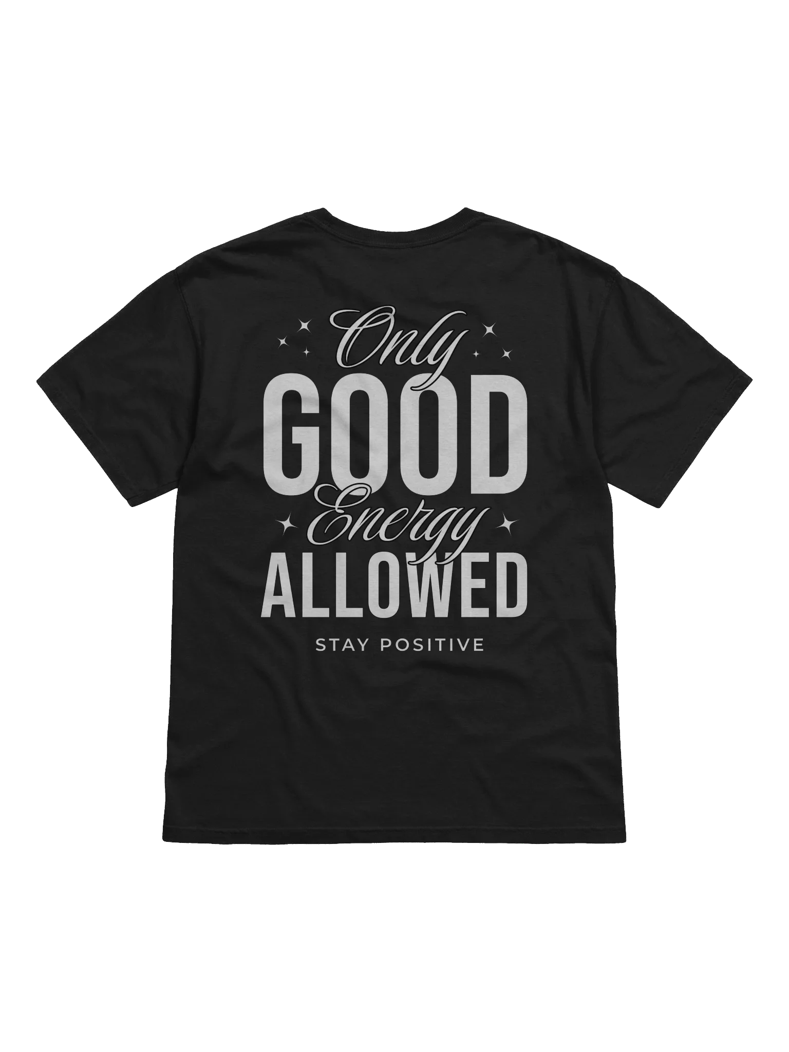 Stay Positive product image (19)