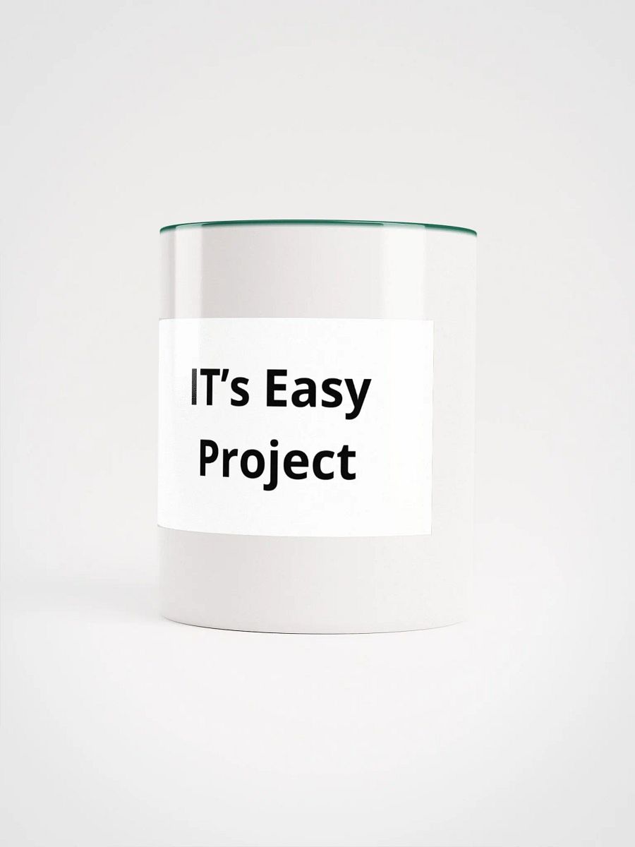 IT's Easy Project product image (5)