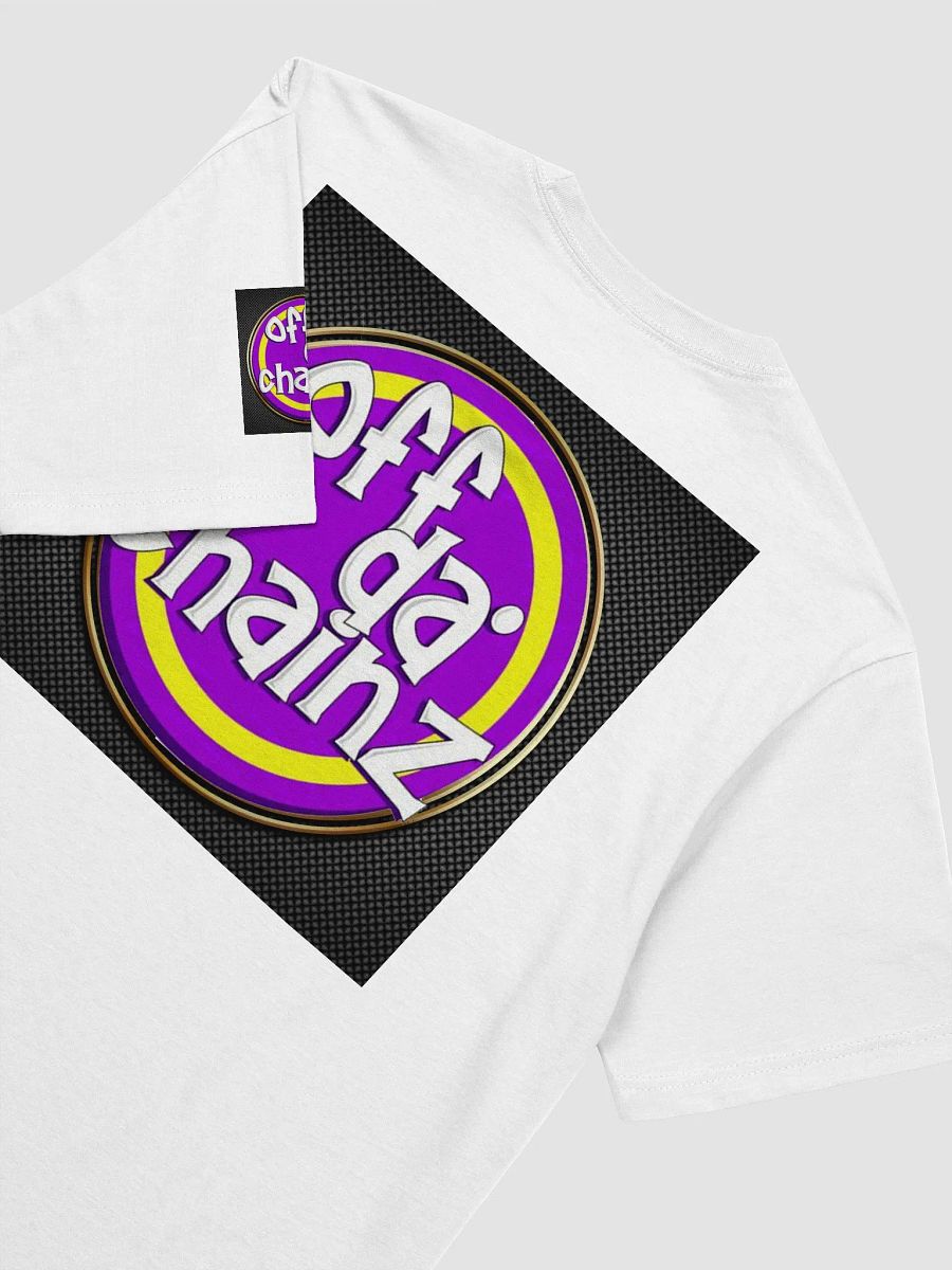 Off Da Chainz Tre Logo product image (4)