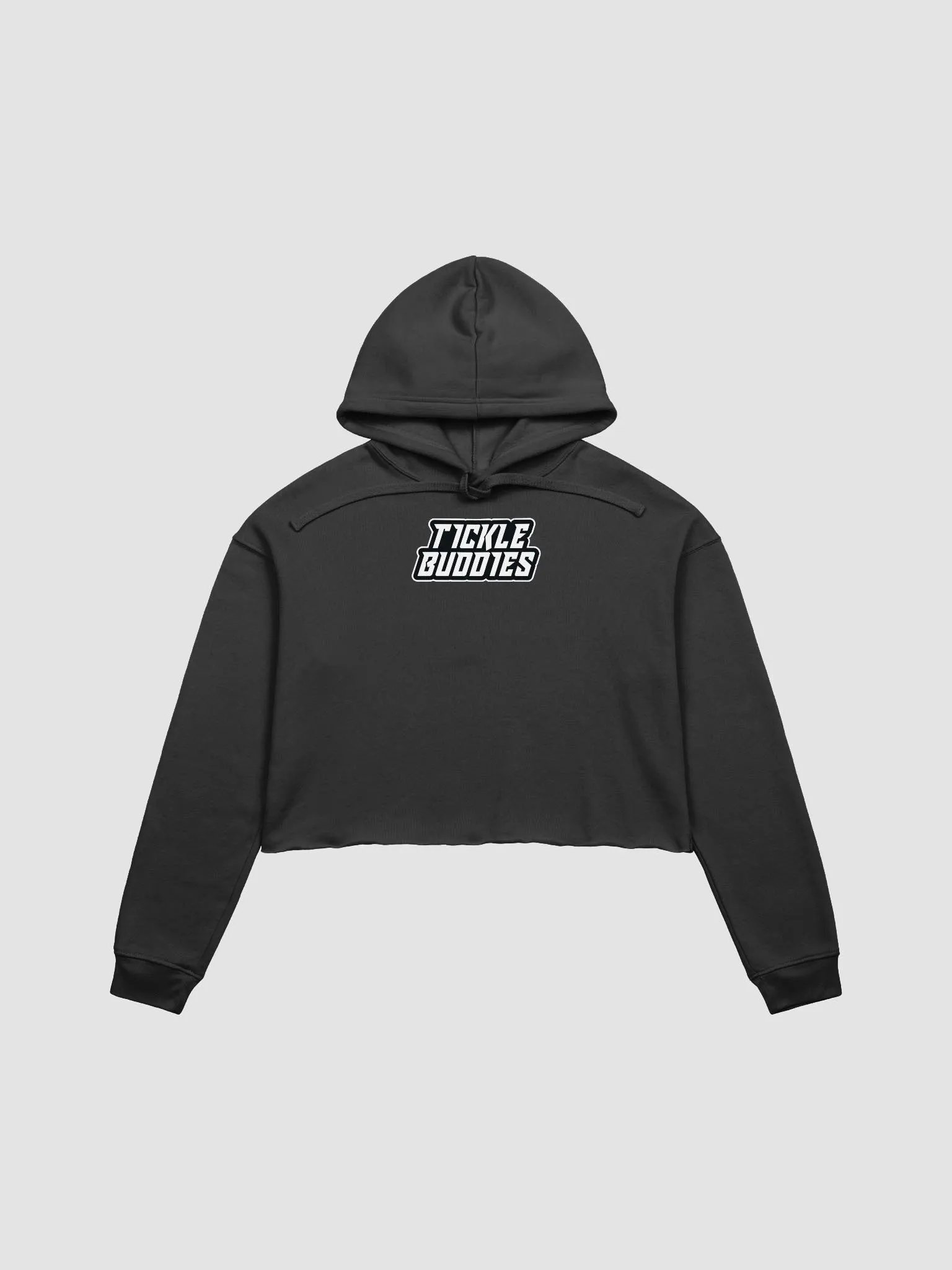 T1ny logo, crop top product image (1)
