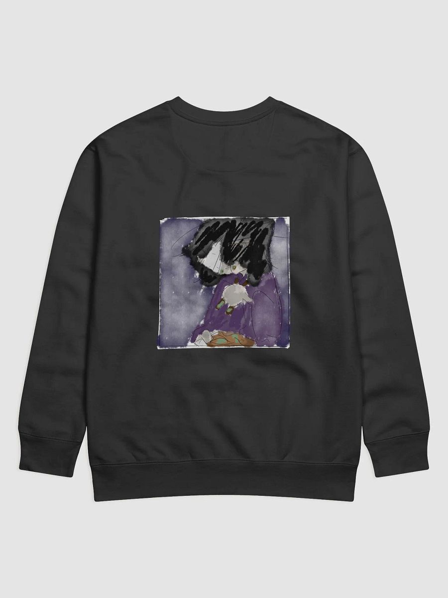 Moon and Torono long sleeve August product image (9)