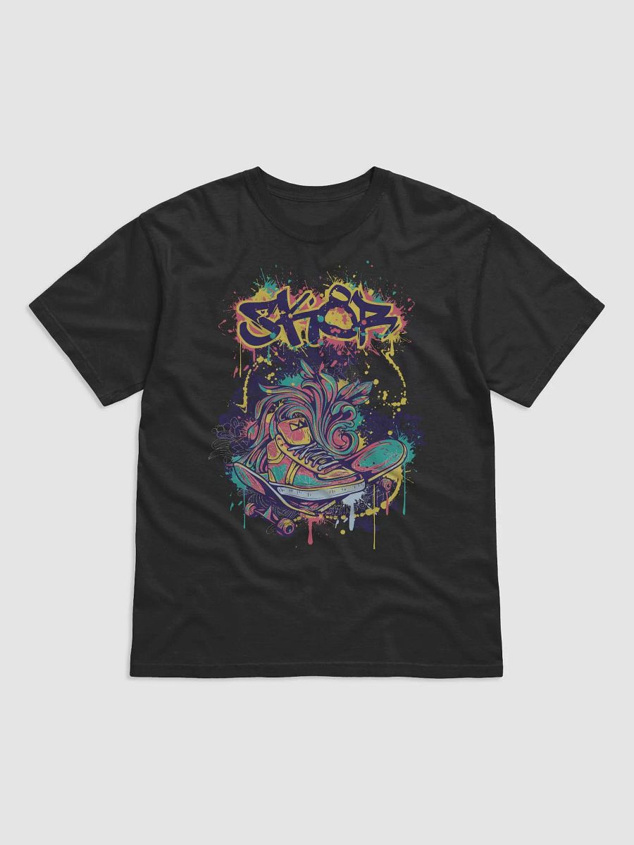 Skior Tee product image (1)