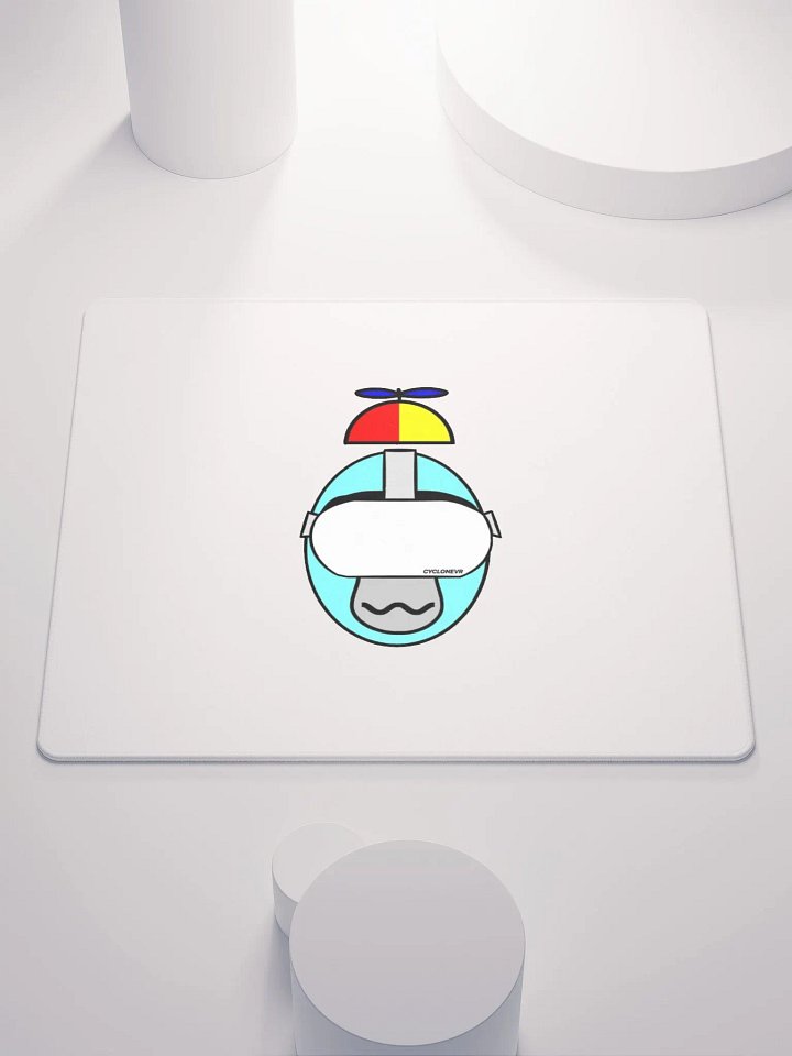 ItzCyclone Gaming Mouse Pad product image (1)