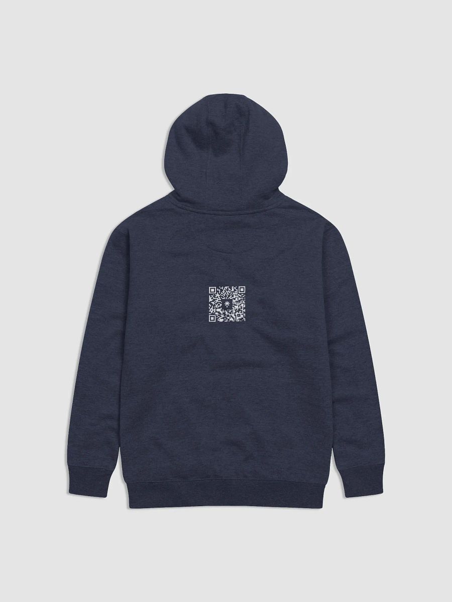 Freedom EXJW Hoodie product image (2)