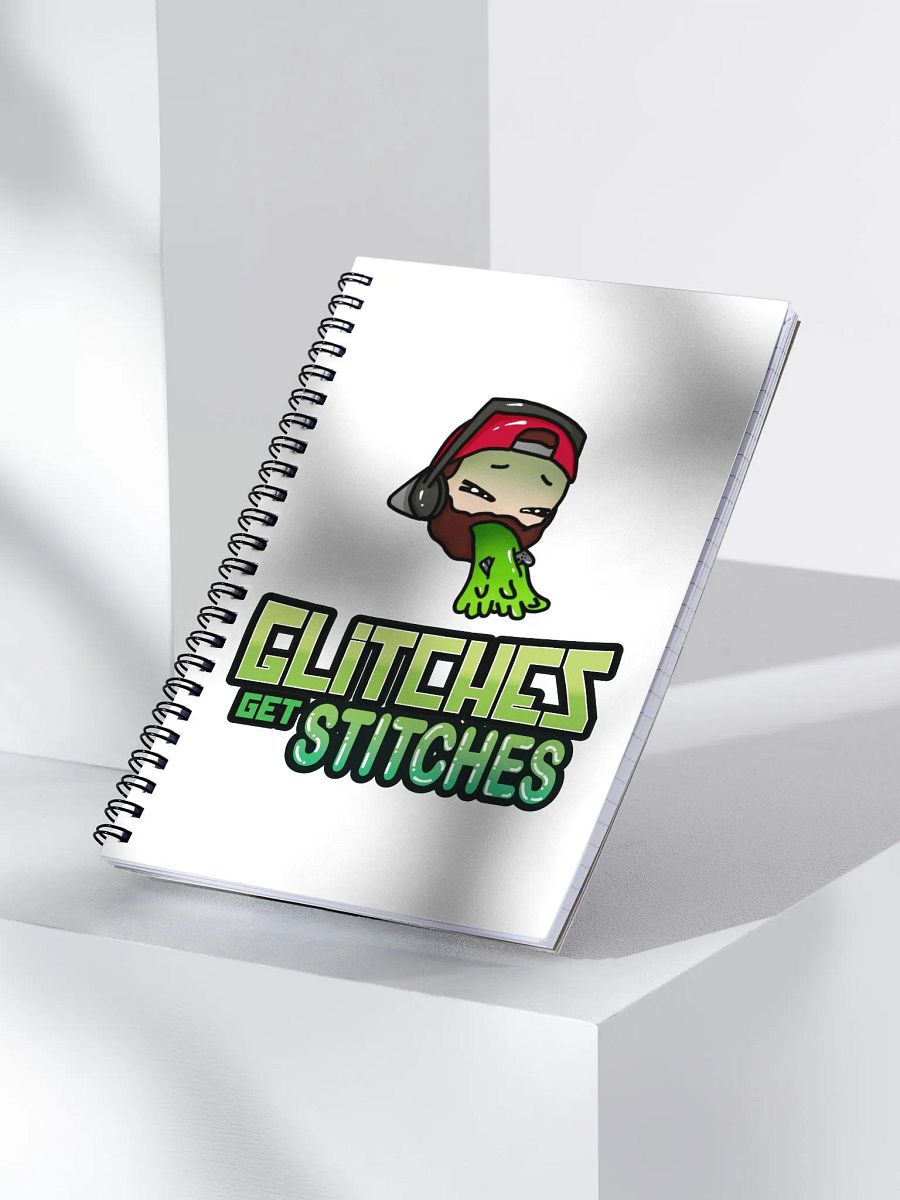GGS Notebook product image (3)