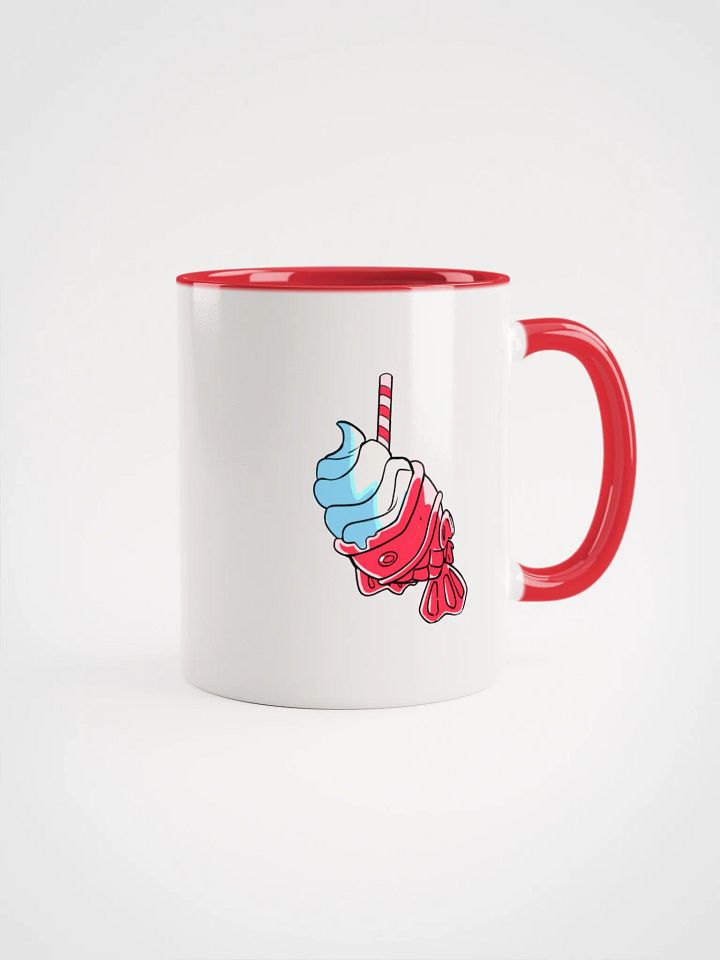 Moggii Sweets Mug product image (2)