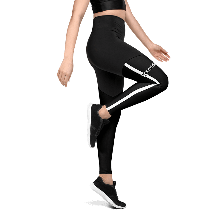 SmashTech - Tech Leggings product image (2)