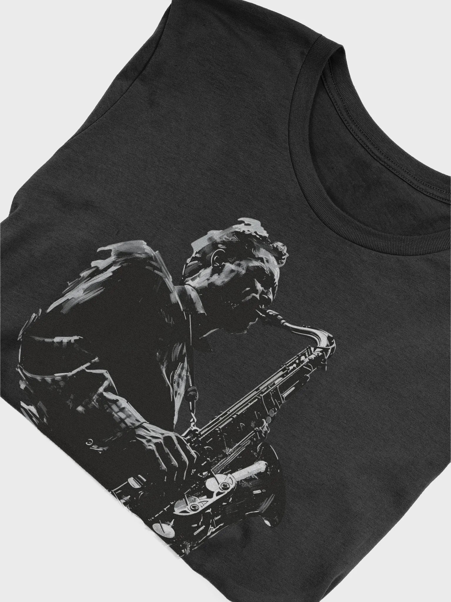 Sax Man product image (3)
