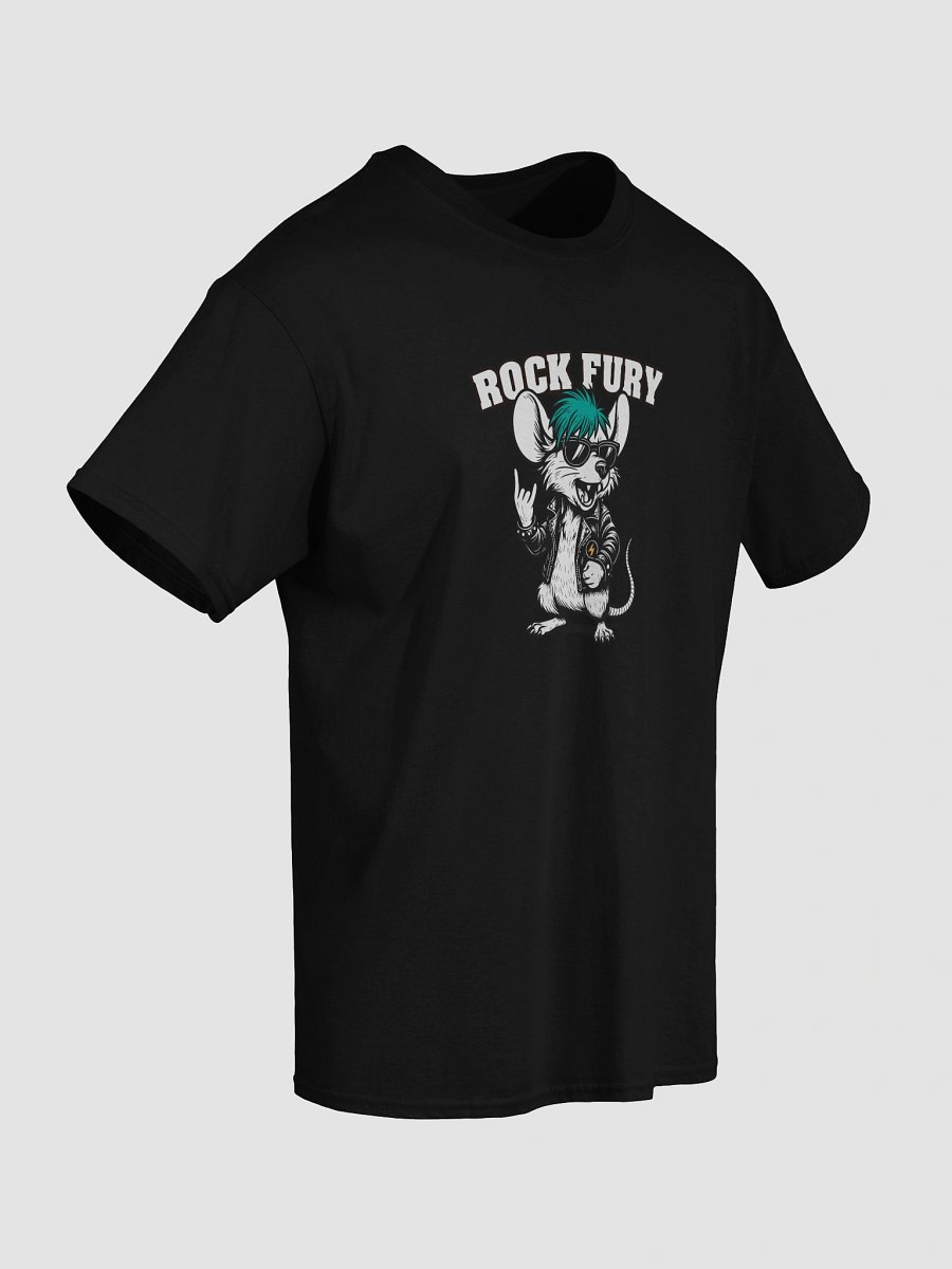 Rock Fury product image (42)