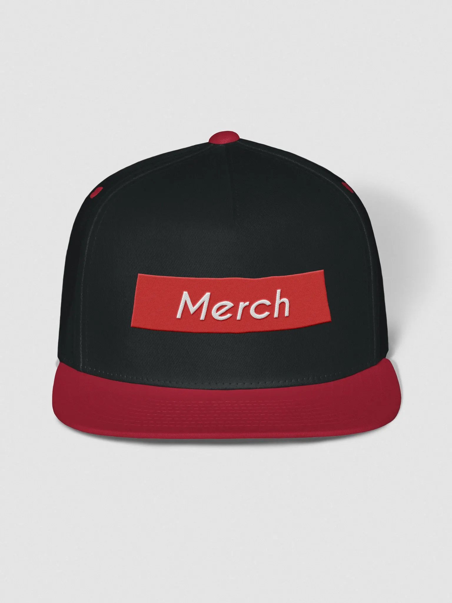 MerchMerch Snapback product image (1)