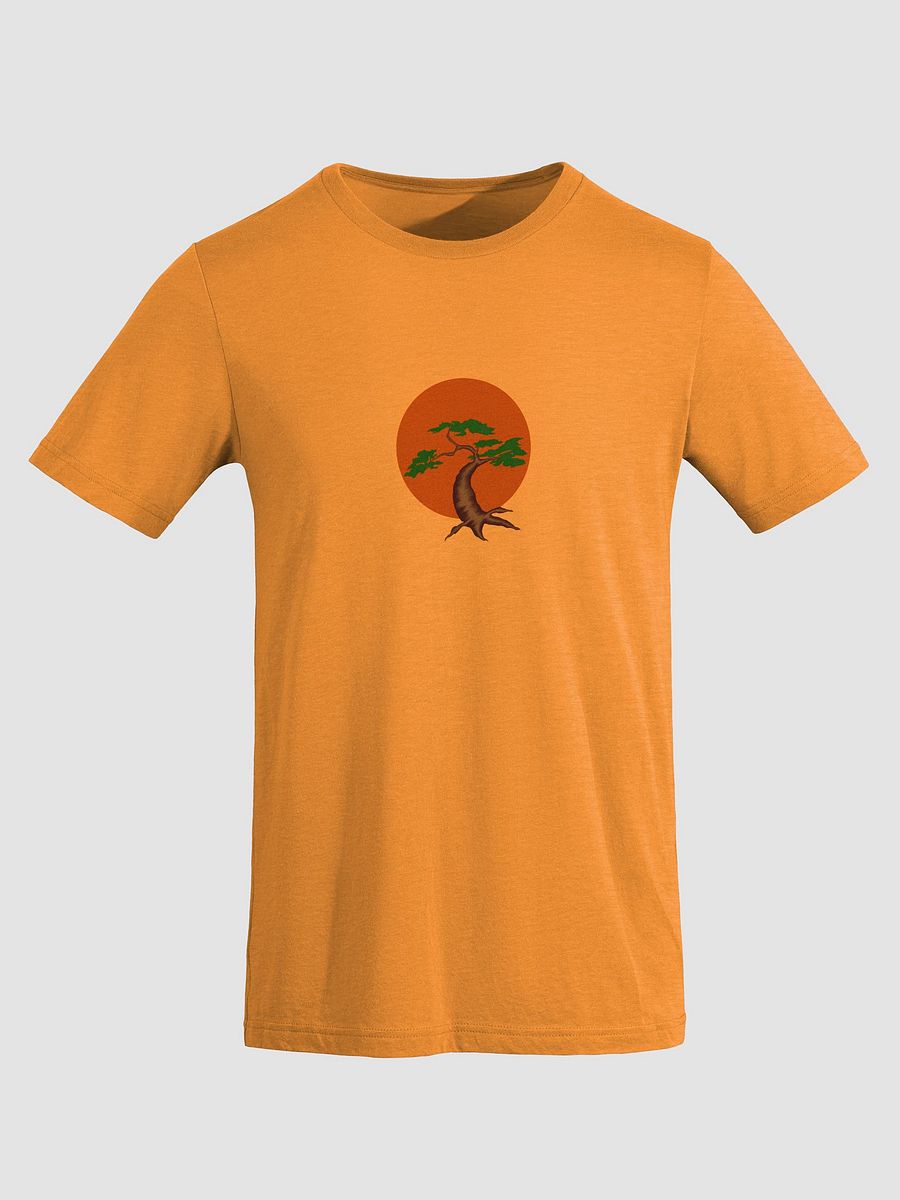 Vibrant Nature Tee product image (3)