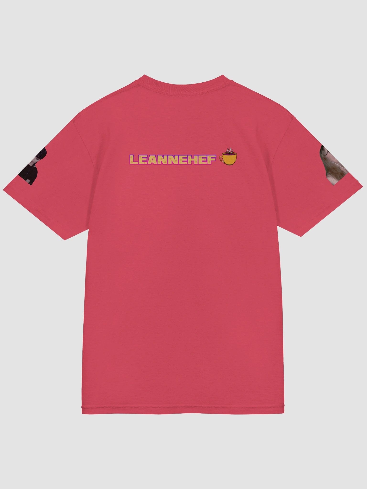 Gaming Angel & Devil Tee product image (4)