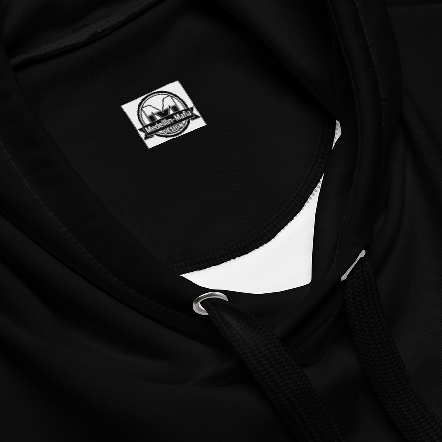 Green Bay Ghost Hunters Hoodie product image (4)