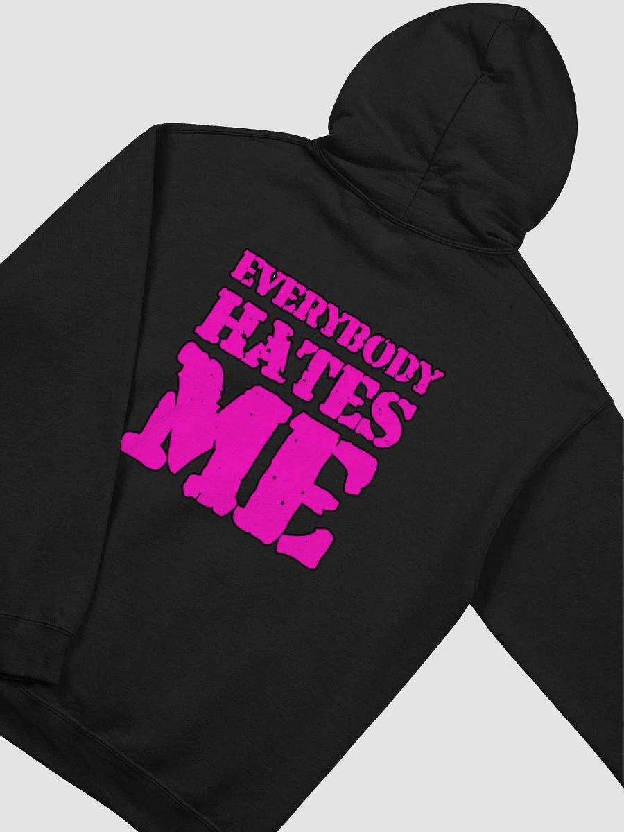 EHM Hoodie Pink product image (8)